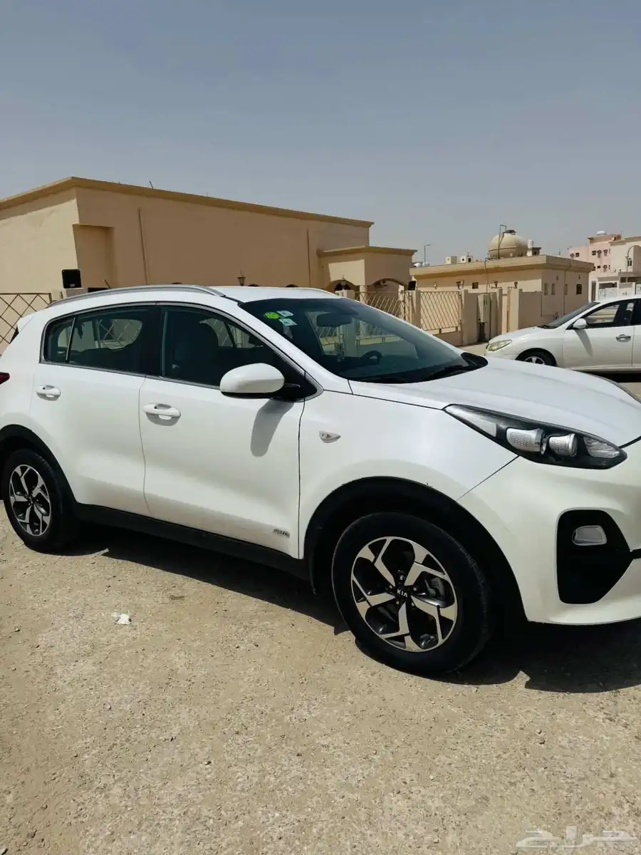 كيا اسبورتاج 2019 0