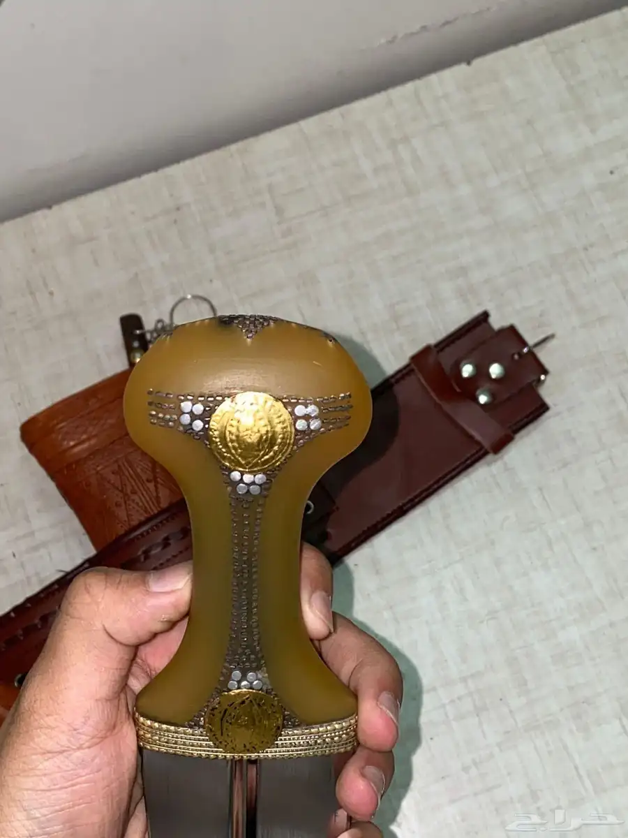 جنبيه نجراني 5