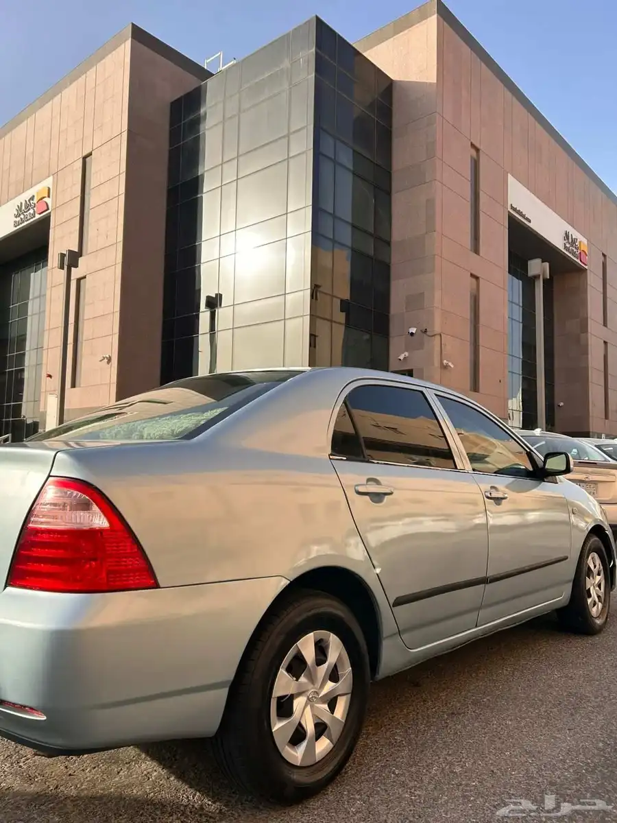 كورلا 2006 3