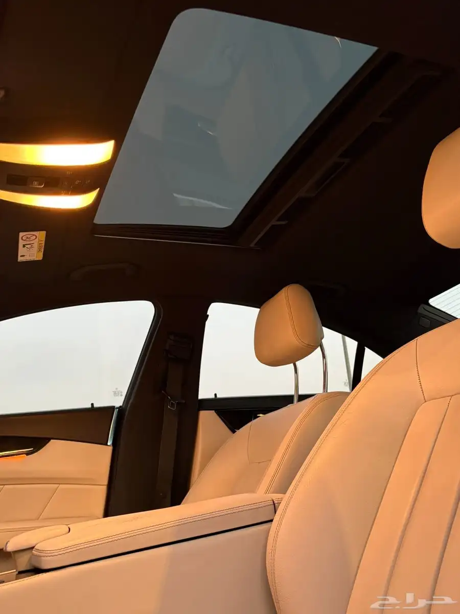 مرسيدس CLS 400 2015 15