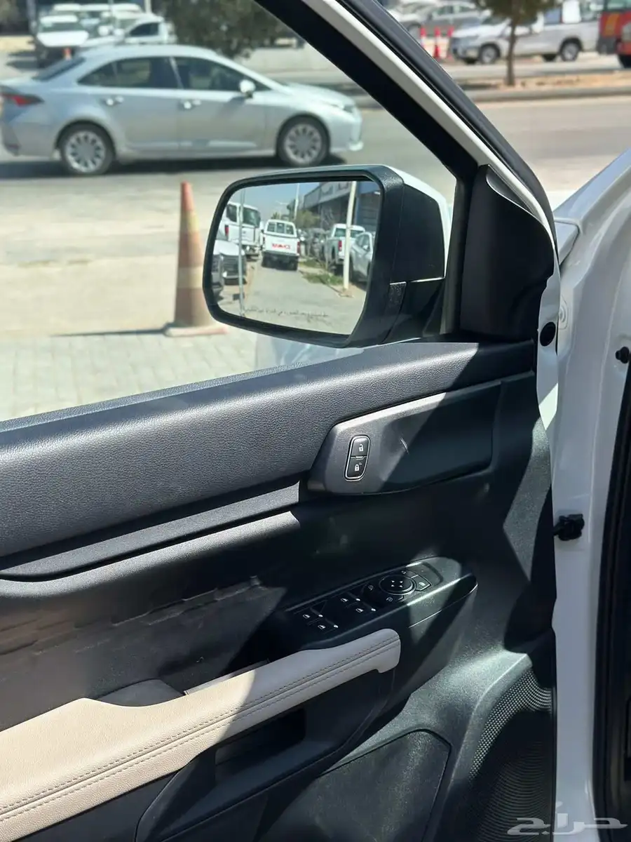 فورد ايفرست XLS 2025 4