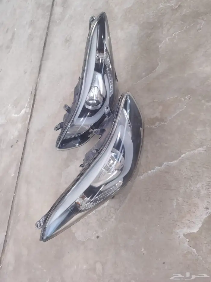 شمعات جميع انواع السيارات اصلي وكاله 5