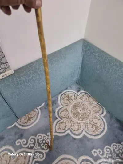 مشعاب شوحط ( تم البيع ) 12
