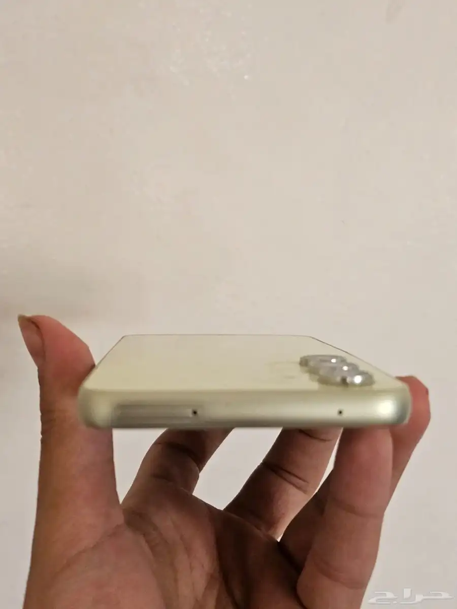 جوال Samsung Galaxy A54 5G - نظيف ا 9