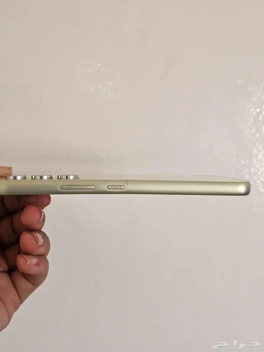 جوال Samsung Galaxy A54 5G - نظيف ا 5