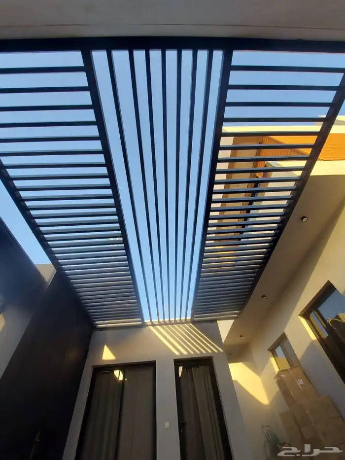 حداده وجلسات ومظلات 5