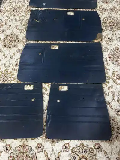 قطع هلي 87_88 متنوعه 3