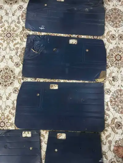 قطع هلي 87_88 متنوعه 5