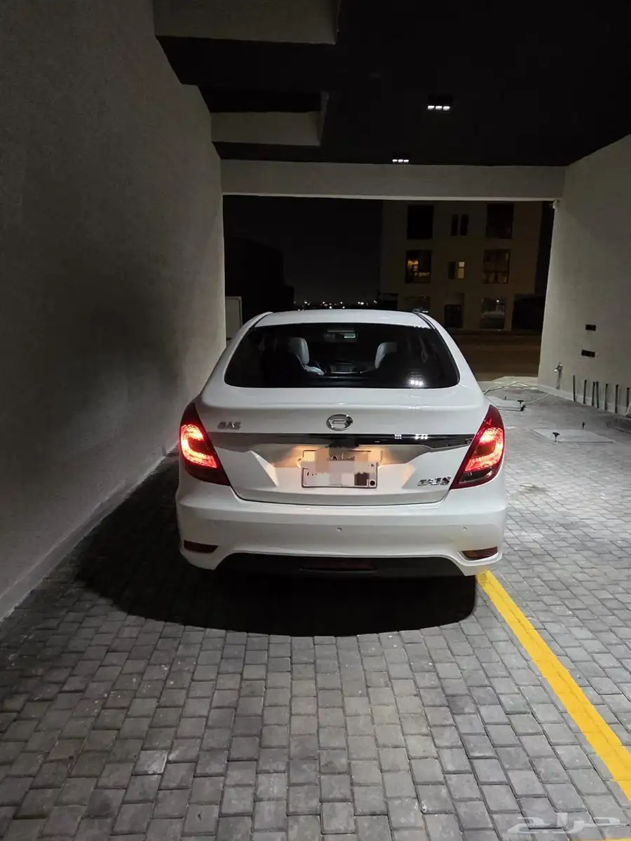 جي اي سي Ga3s 2019 10