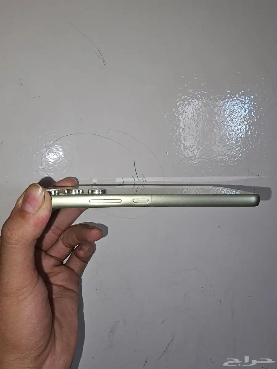 جوال Samsung Galaxy A54 5G - نظيف ا 10
