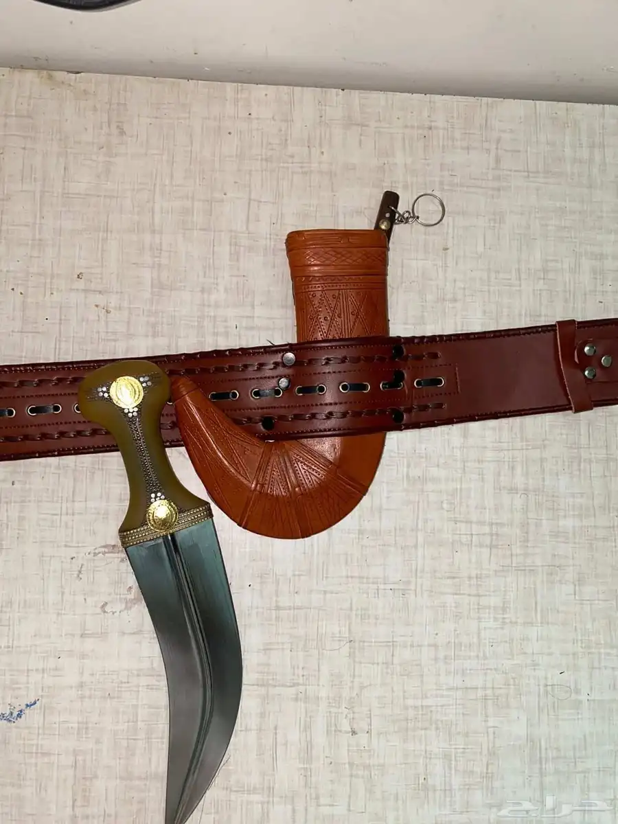 جنبيه نجراني 0