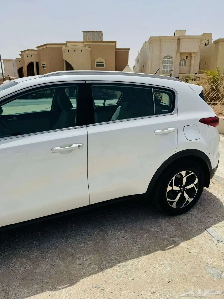 كيا اسبورتاج 2019 5