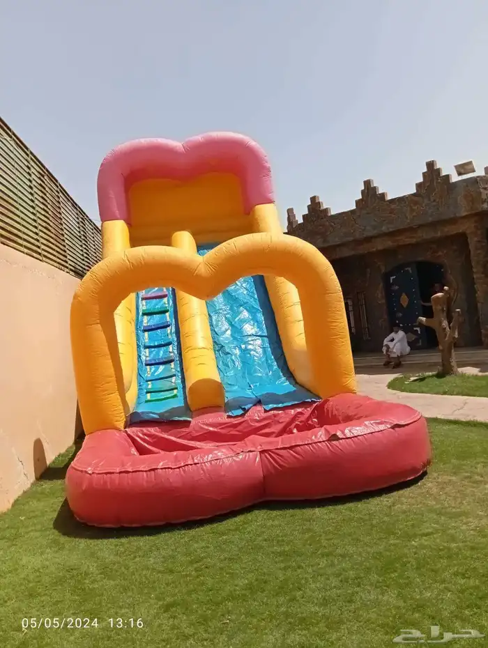 لتأجير الكوش وطاولات وللكراسي 2
