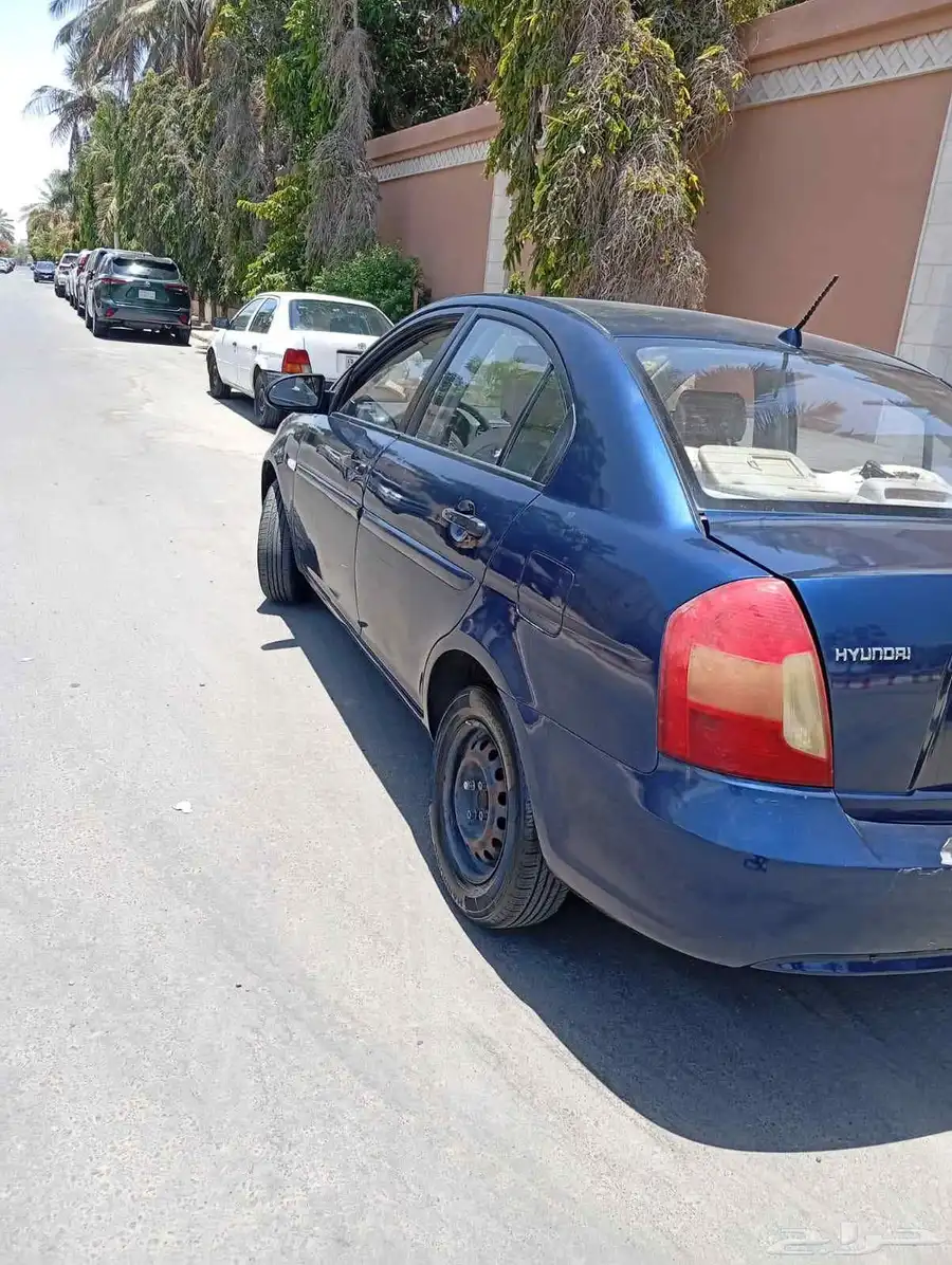 اكسنت دبدوب 2006 7