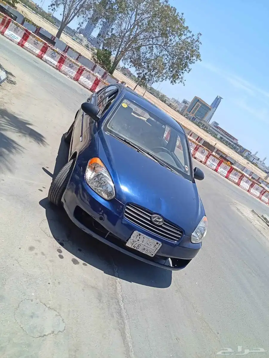 اكسنت دبدوب 2006 5