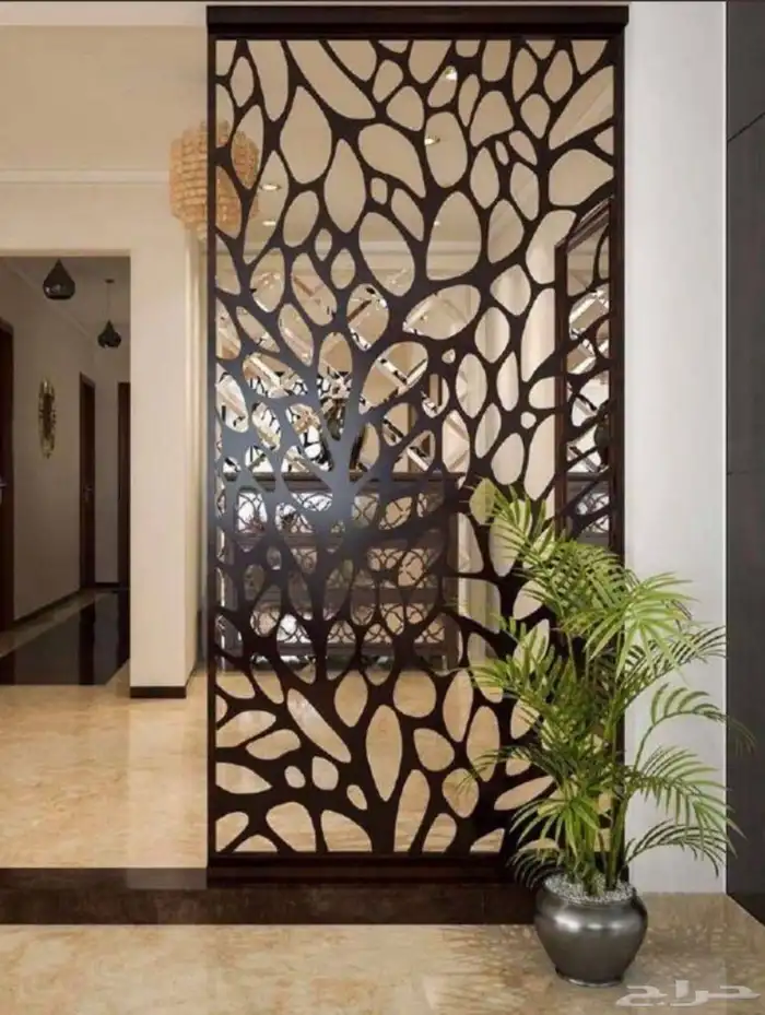 ورشة حداده والمنيوم 5