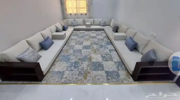 تفصيل مجالس عربيه 2
