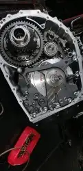 قير جير كامري سنترا اكسنت svt جمس سوناتا 2