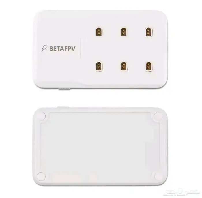 شاحن بطاريات 1s BETAFPV charger 3