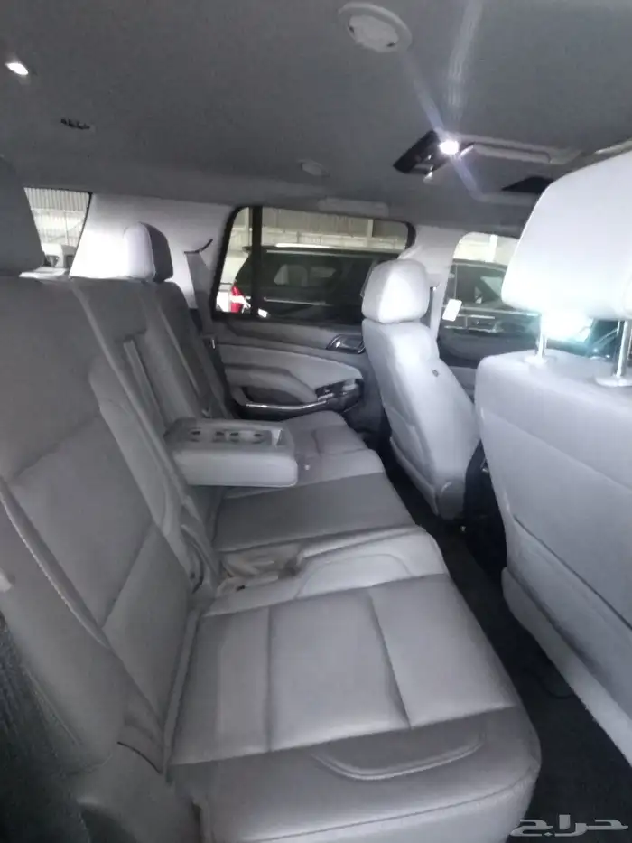 تاهو 2020 LT مواصفات LTZ 28