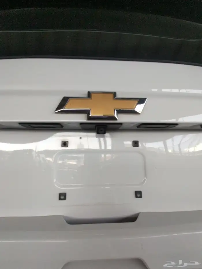 تاهو 2020 LT مواصفات LTZ 34