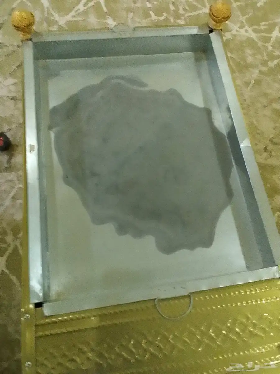 منقل اثري 2