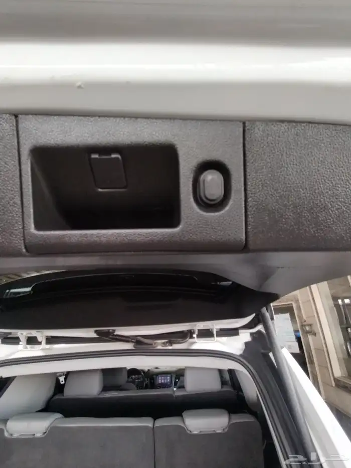 تاهو 2020 LT مواصفات LTZ 33