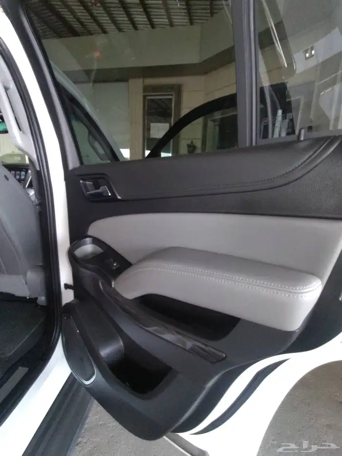 تاهو 2020 LT مواصفات LTZ 29