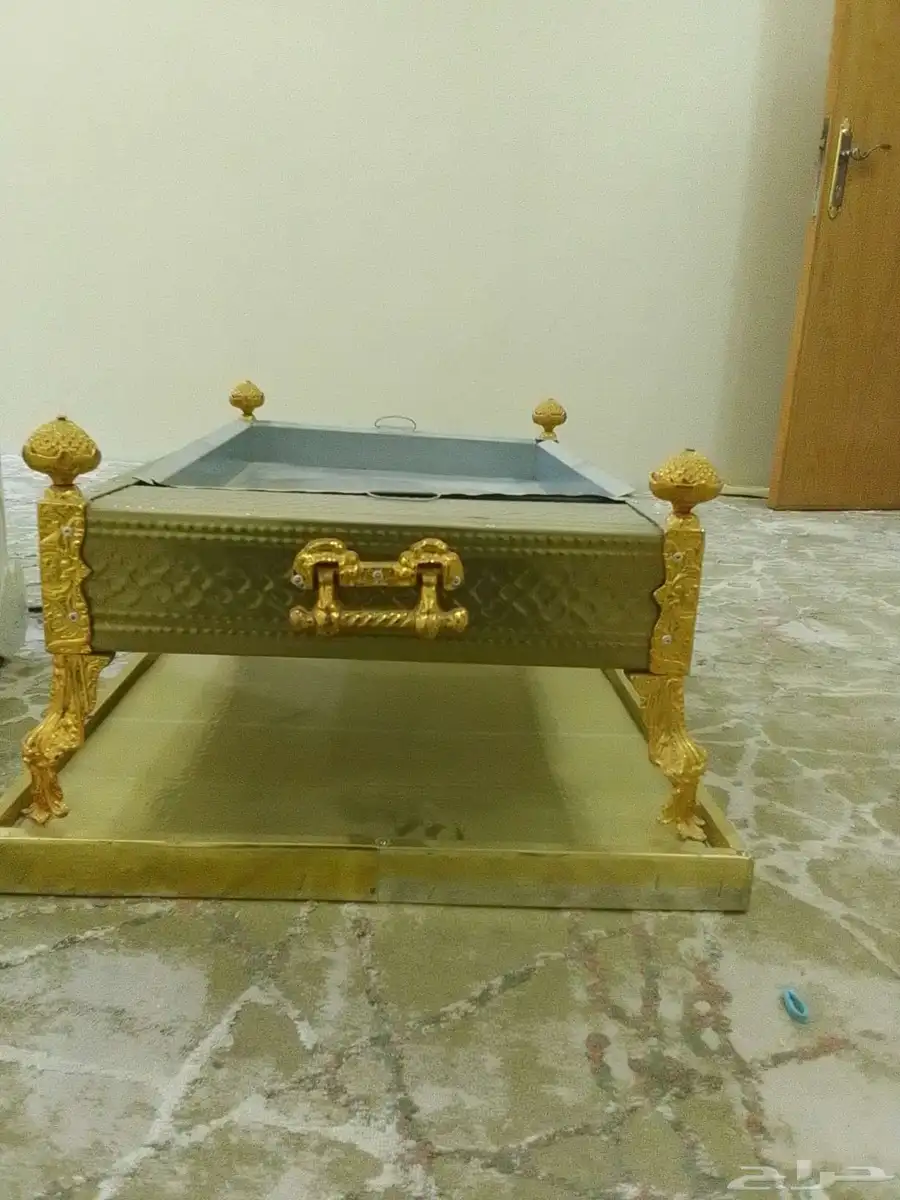 منقل اثري 0
