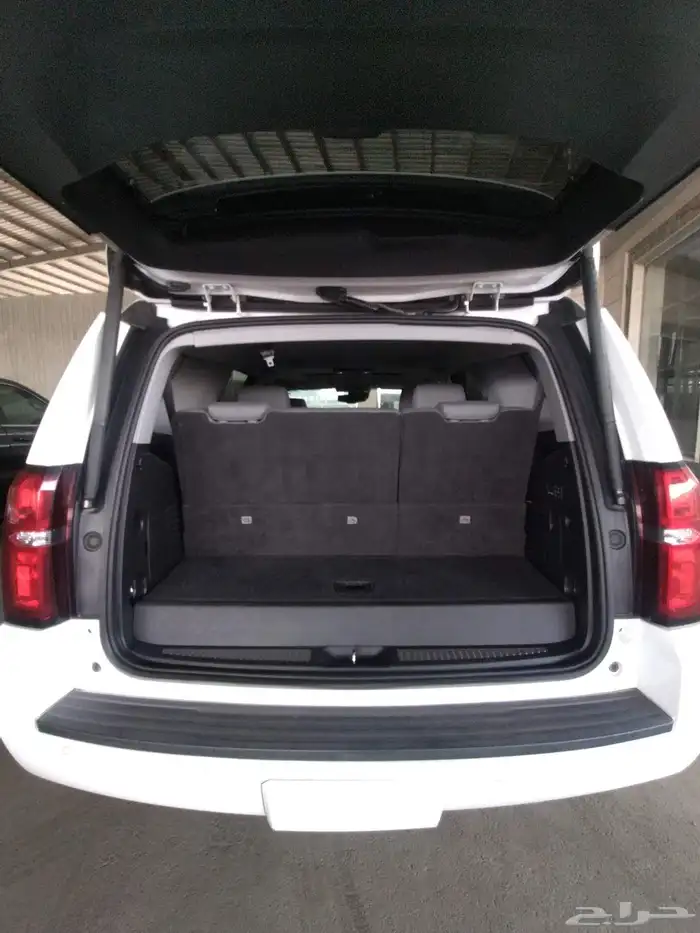 تاهو 2020 LT مواصفات LTZ 30