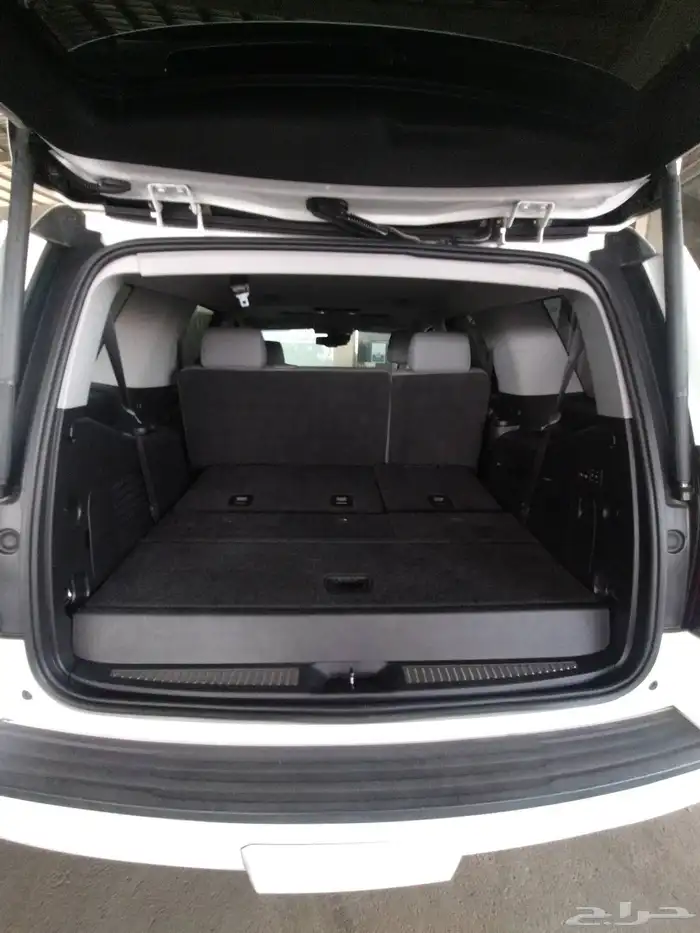 تاهو 2020 LT مواصفات LTZ 32