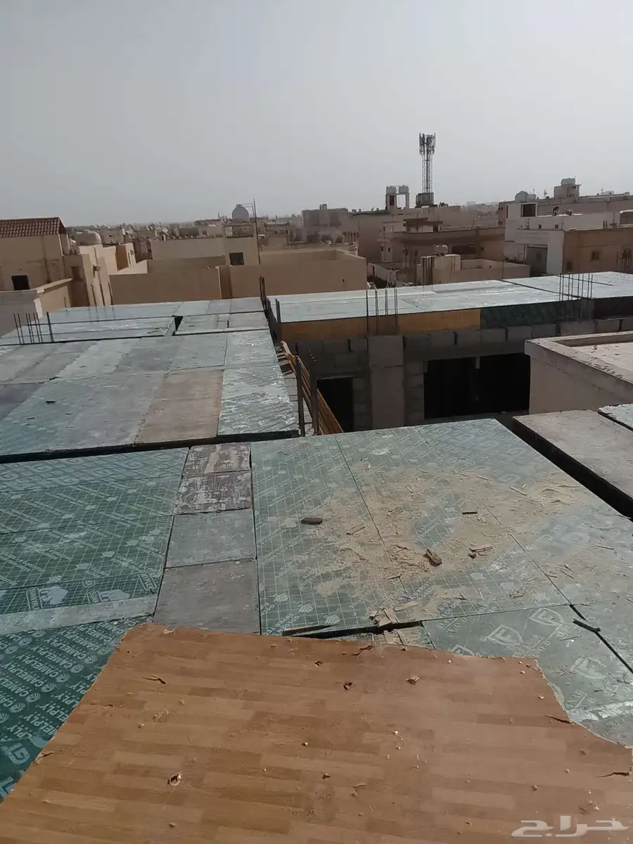مقاول بناء ملاحق وترميم 5