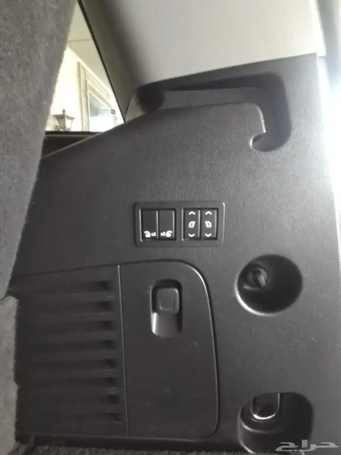 تاهو 2020 LT مواصفات LTZ 31