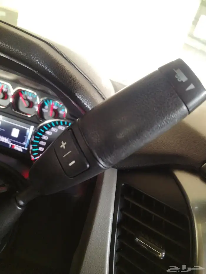 تاهو 2020 LT مواصفات LTZ 36