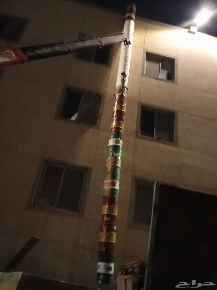 مزاريب 1