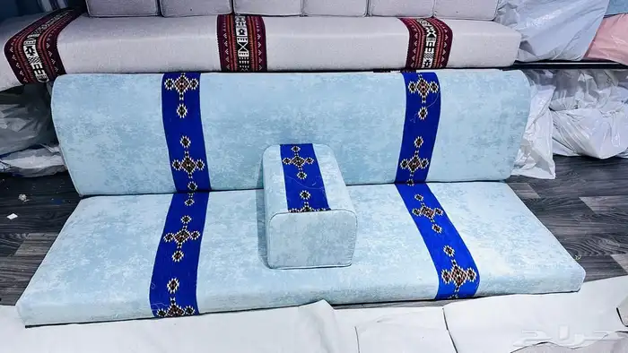 مجالس عربيه مشبوكه مفصوله 0