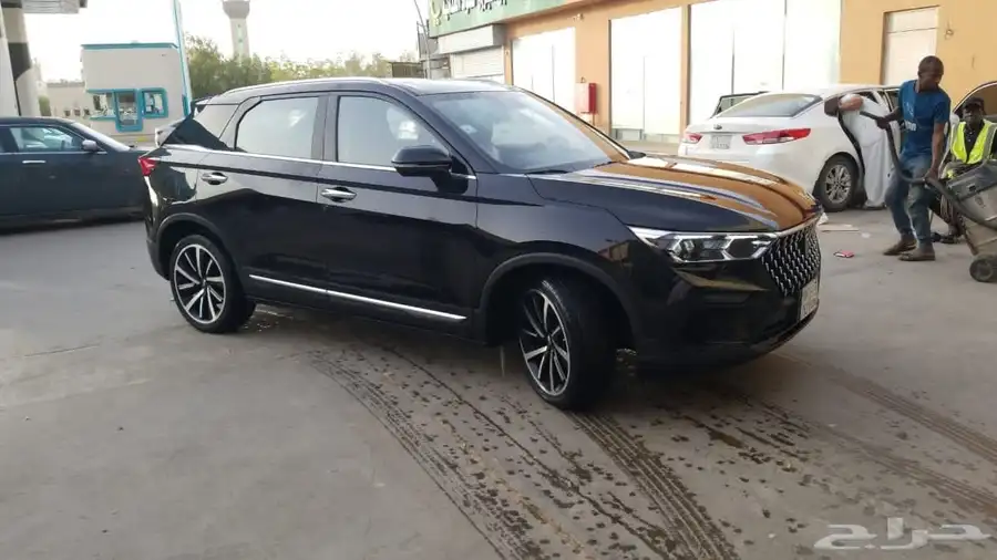 فاو تي 77 3