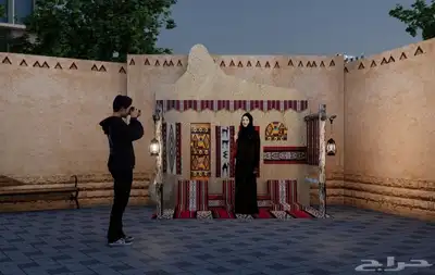 شاشات عرض وبوثات خشت واضاءة وصوتيات 1