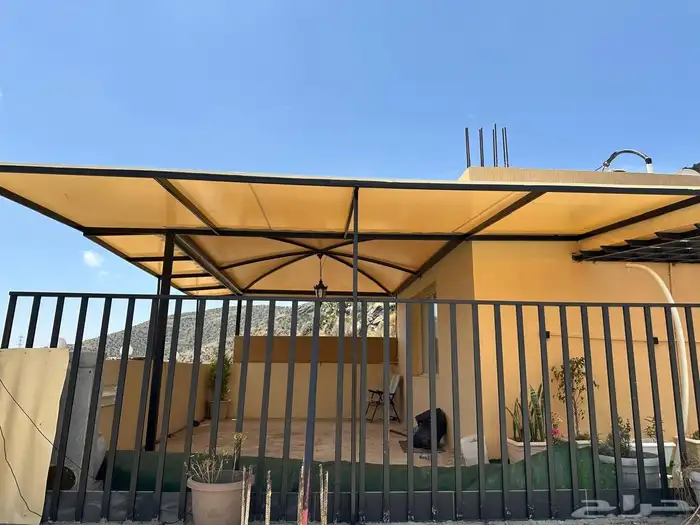 ستاير مظلات أبها الجنوب 4