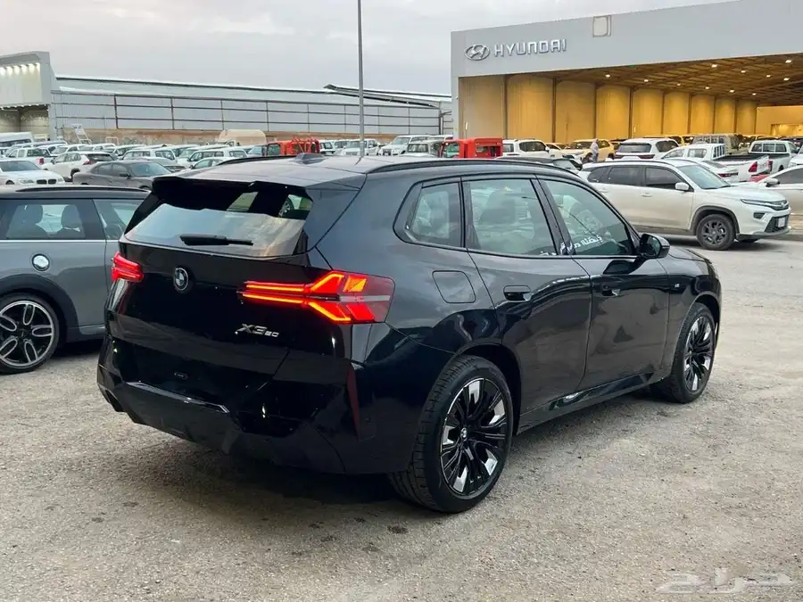 BMW X3 0