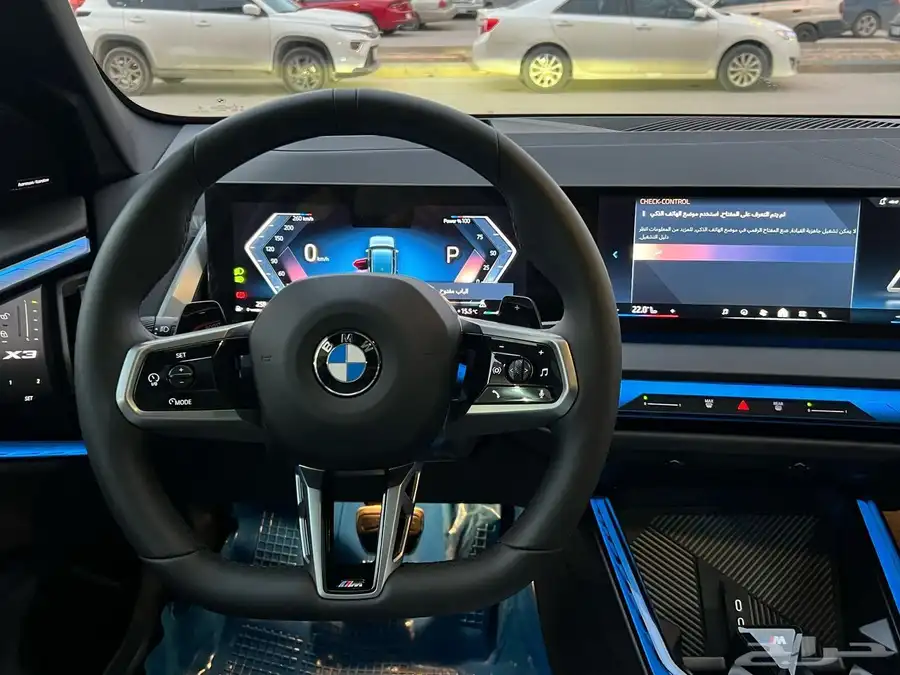 BMW X3 8