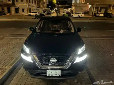 اكس تريل 2024 0