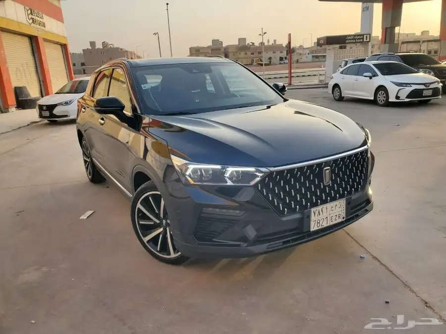 فاو تي 77 8
