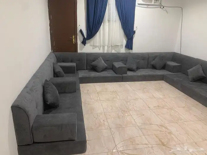 مجالس عربيه مشبوكه مفصوله 9