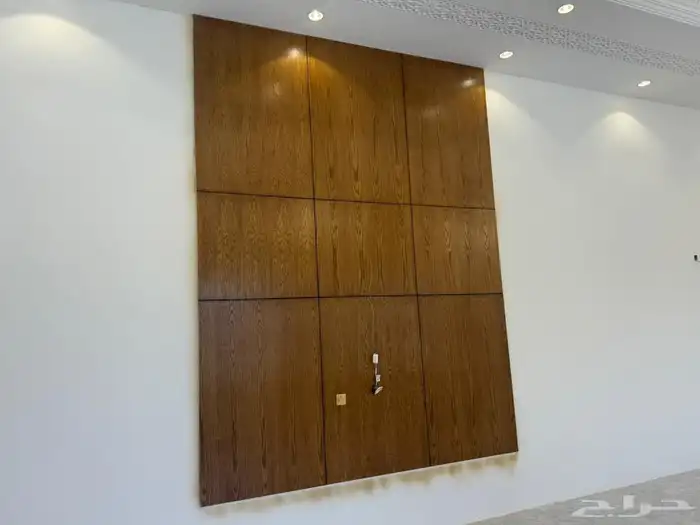 مصنع وورشه نجاره 2