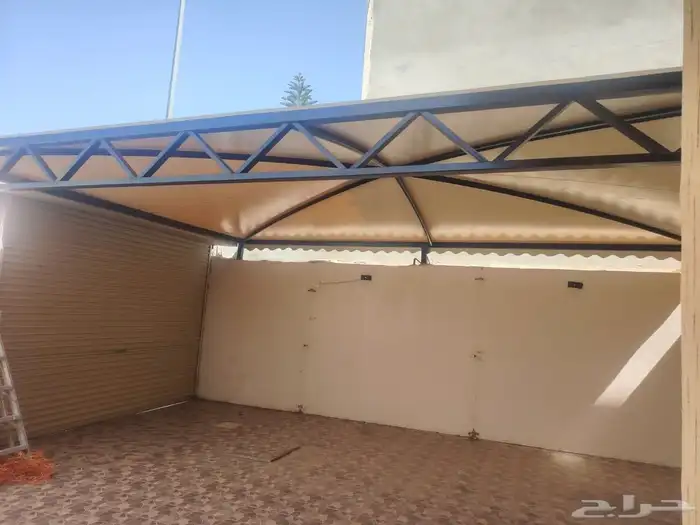 ستاير مظلات أبها الجنوب 6