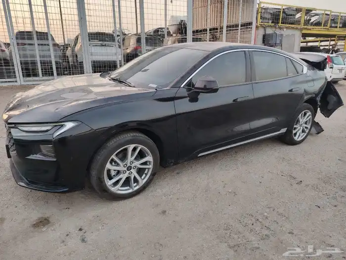 فرد تورس 2023 قطع غيار 1