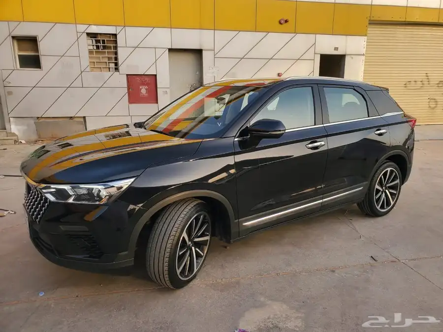 فاو تي 77 5