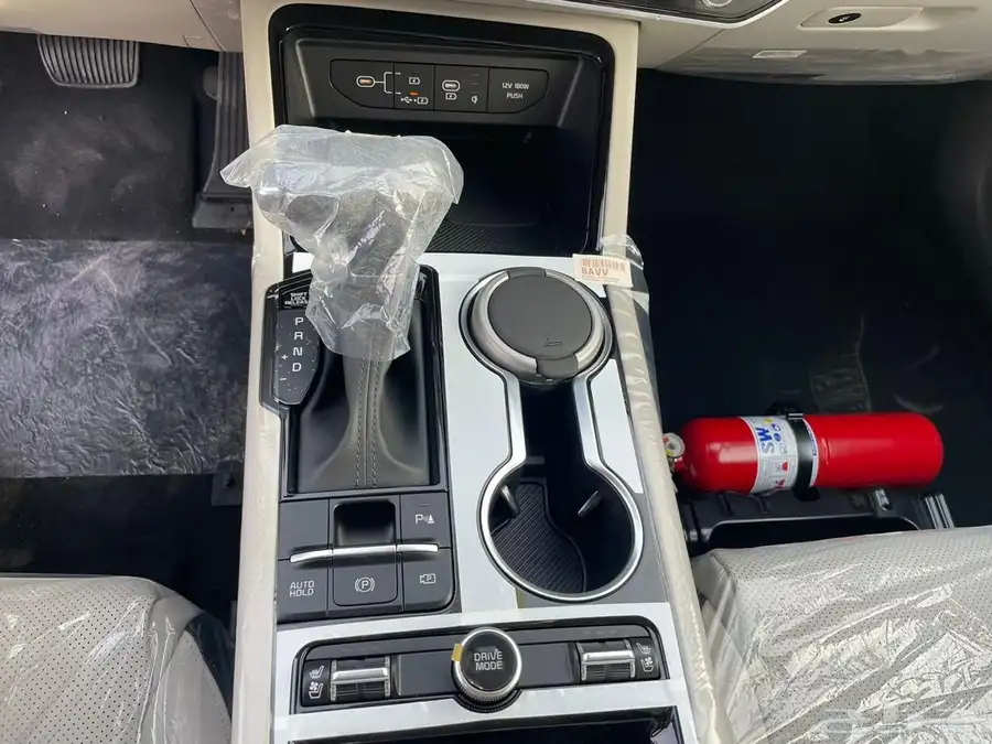 كيا k5 gls 2025 5