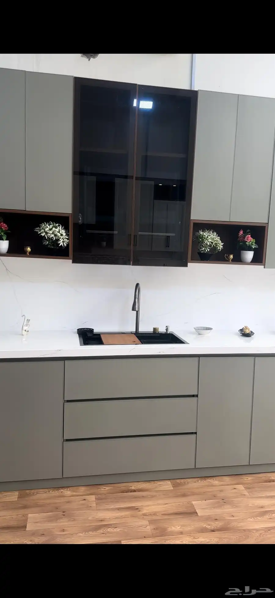 مطابخ مودرن 1